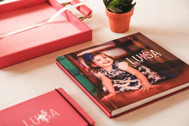 Save on photobooks with Mixbook discount codes!