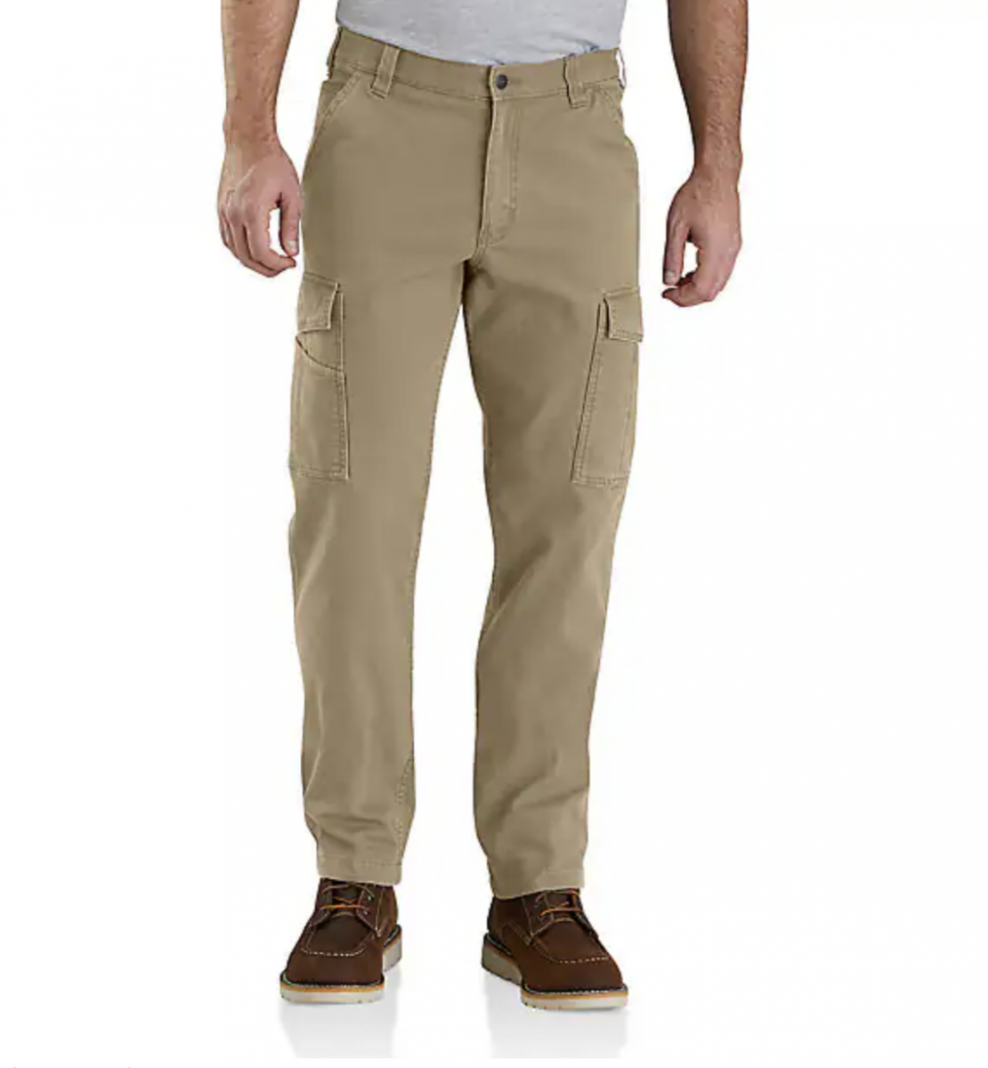 Save on Carhartt work pants for work or for fashion with our Carhartt promo codes.