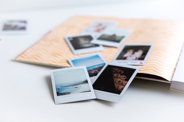 Score photo books for less with Shutterfly discount codes