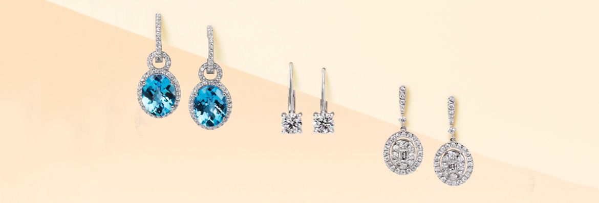 Save up to 40% on Jewelry + Free Shipping