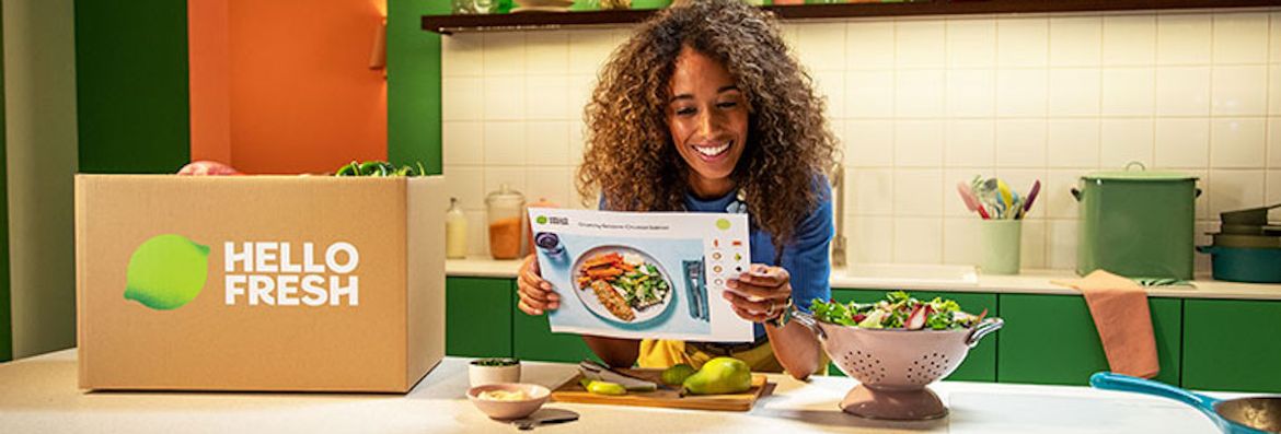 16 Free Meal + Three Surprise Gift + Free Shipping at Hello Fresh