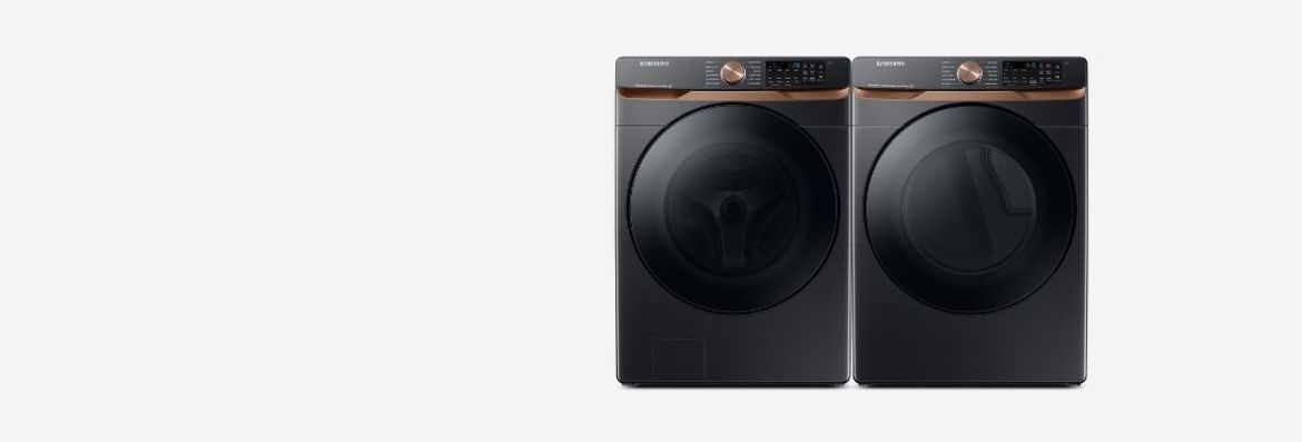 Get up to $1100 off on Washers and Dryers