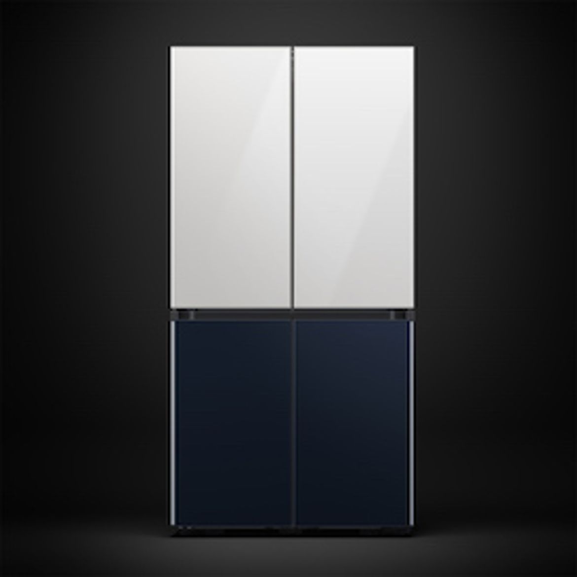 Get up to $1,200 off on Select Bespoke Refrigerators