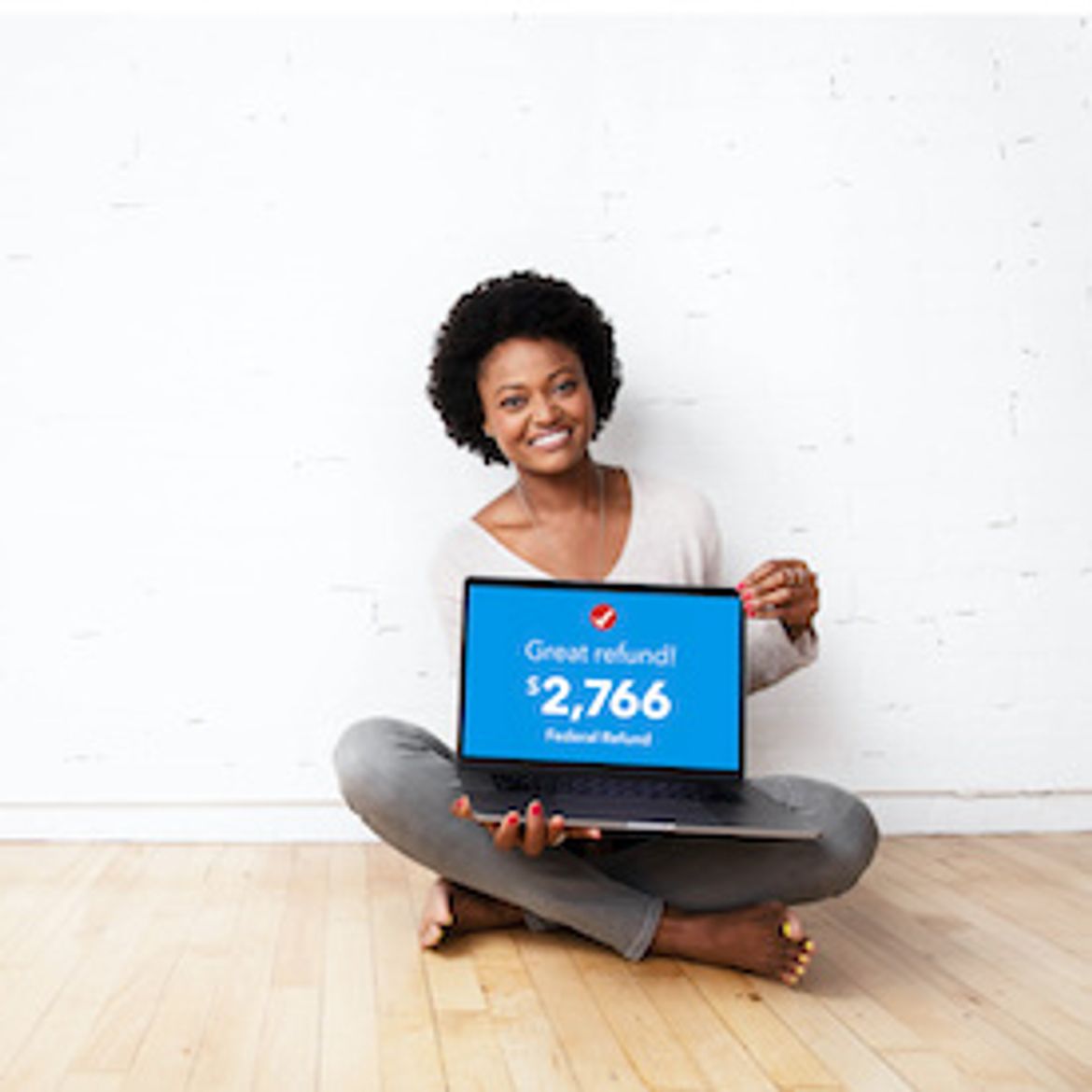 Save up to an additional $20 on TurboTax