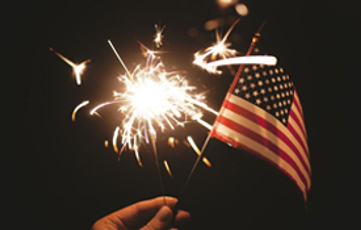 Make the Most of the Best 4th of July Sales!