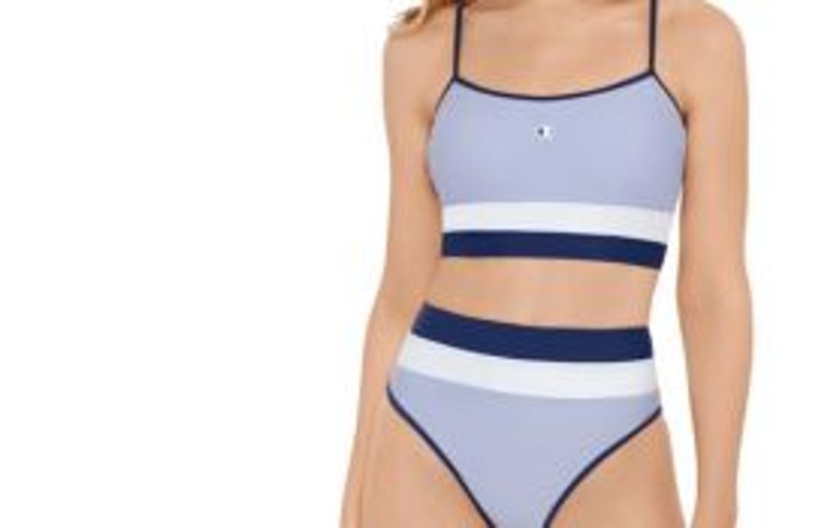 Free Shipping on Champion’s New Swimwear Line with Loyalty Program Sign Up