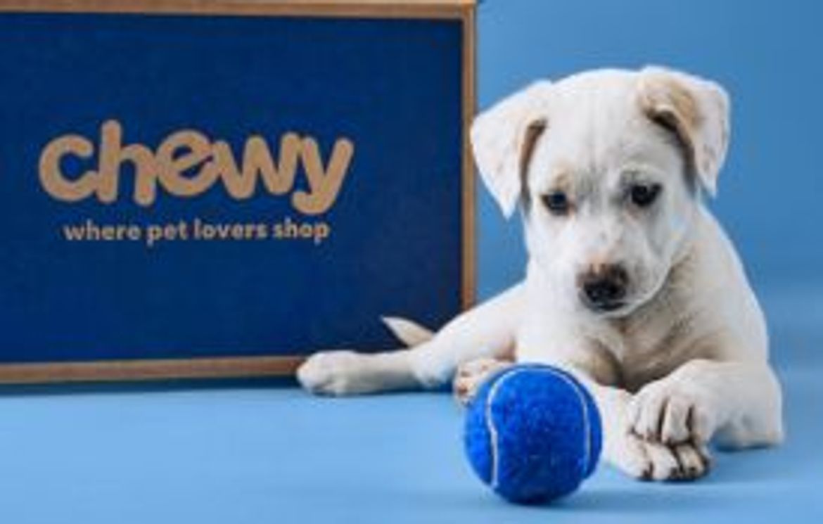 Get $20 off when you spend $49 on Chewy Pharmacy
