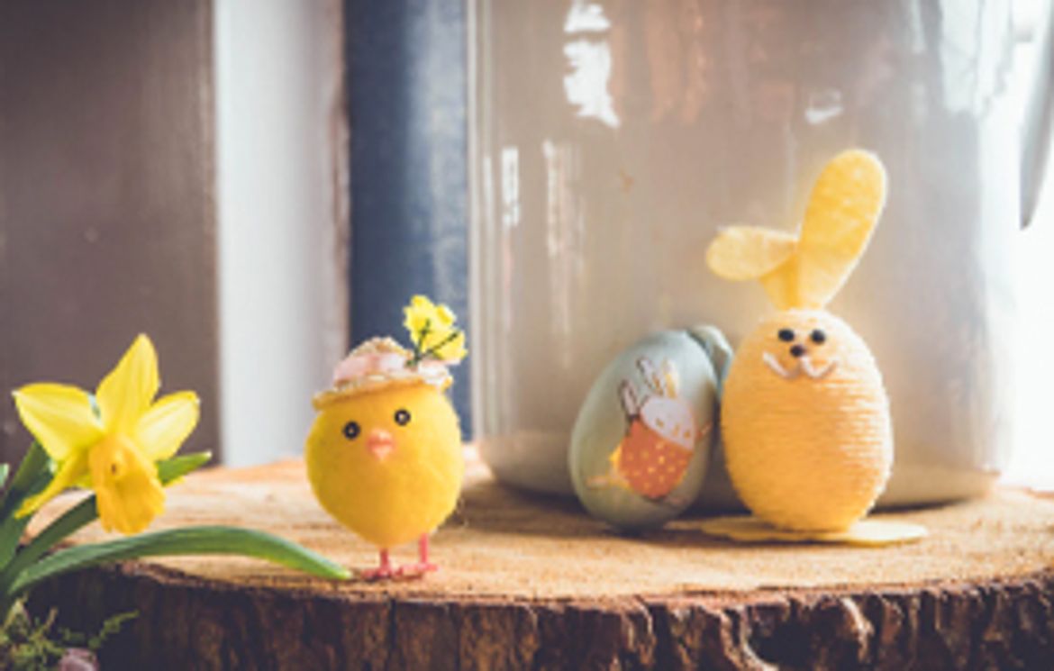 The Top Easter Sales of 2024