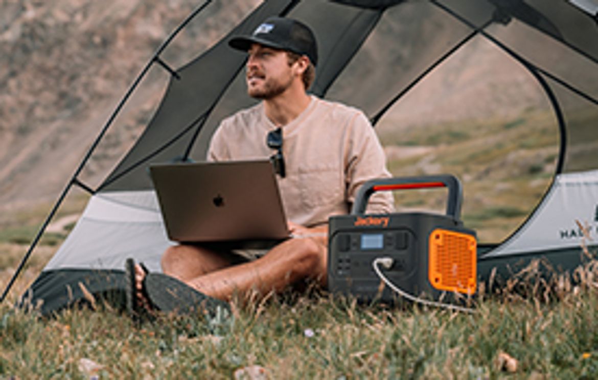 Save up to $899 on Select Products in the Spring Sale - Jackery