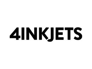 4inkjets logo