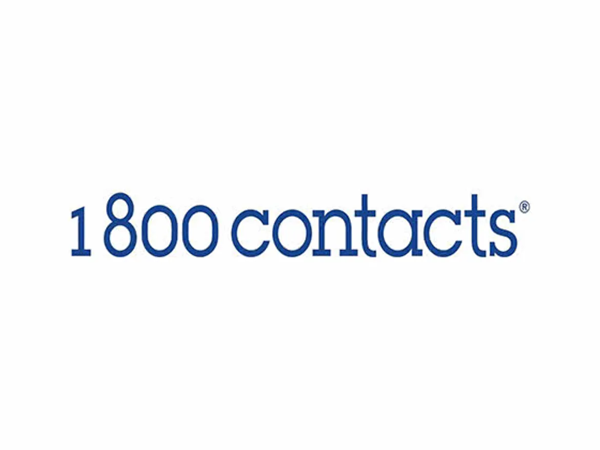 1-800 CONTACTS Deal