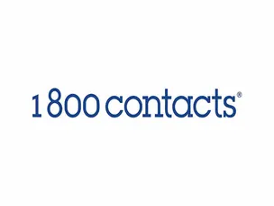 1-800 CONTACTS logo