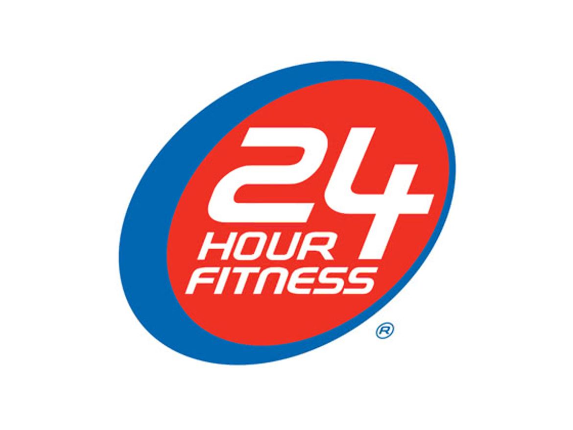 24 Hour Fitness Deal