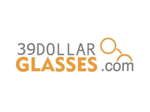 39DollarGlasses Promo Code