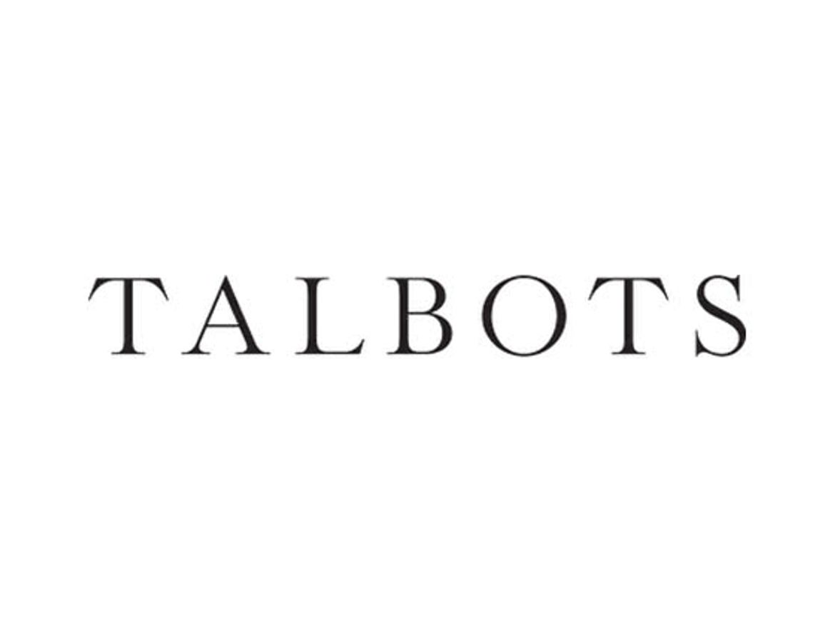 Talbots Deal