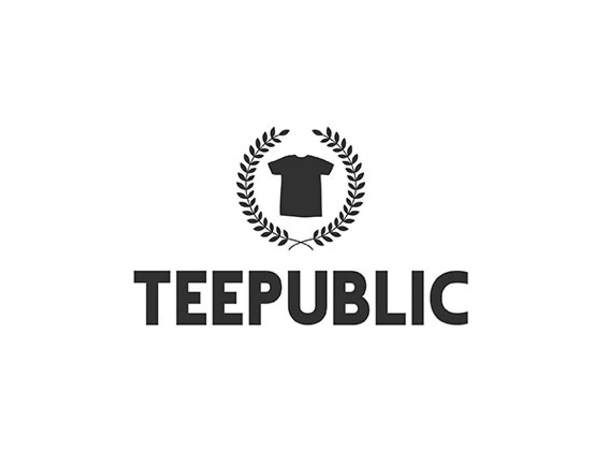 TeePublic Deal