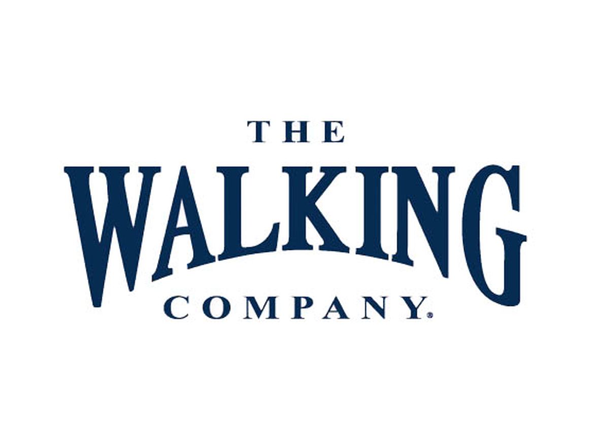 The Walking Company Deal