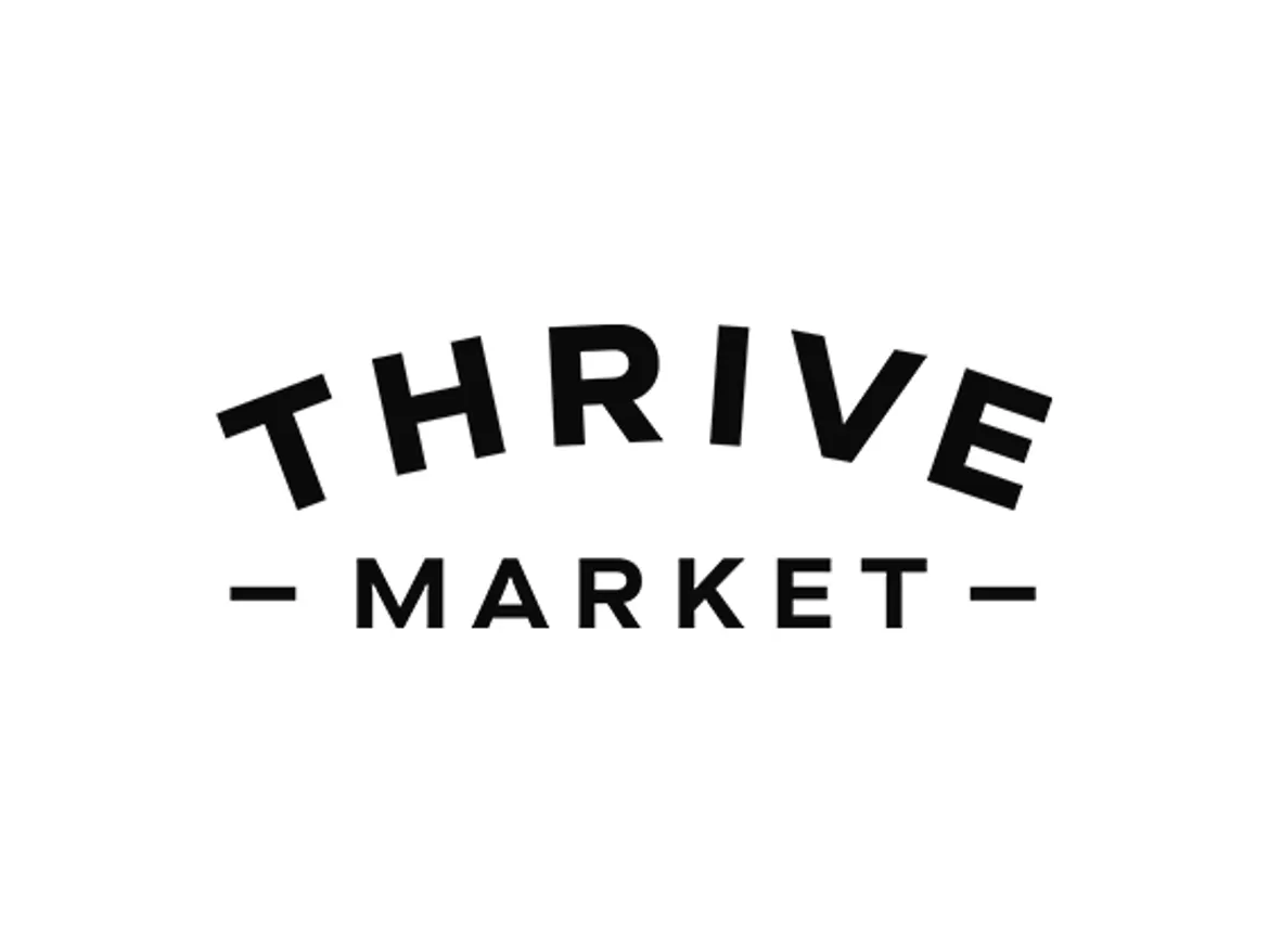Thrive Market Deal