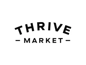 Thrive Market Promo Code