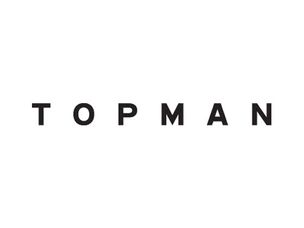 Topman Promo Code