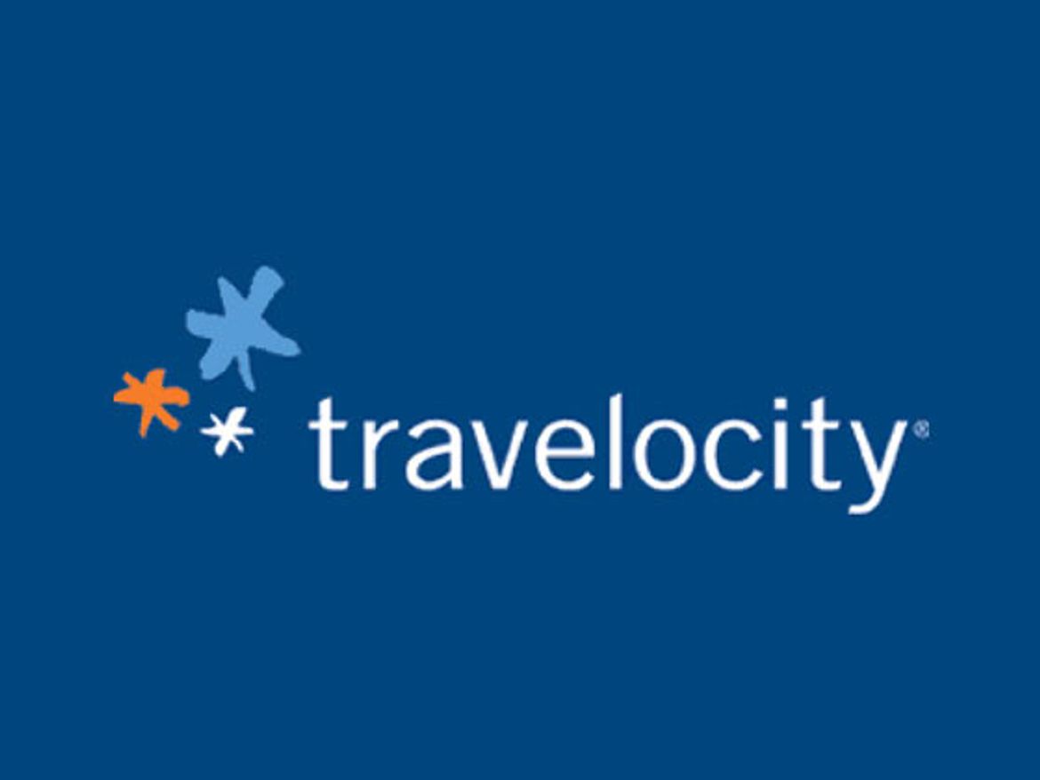 Travelocity Deal