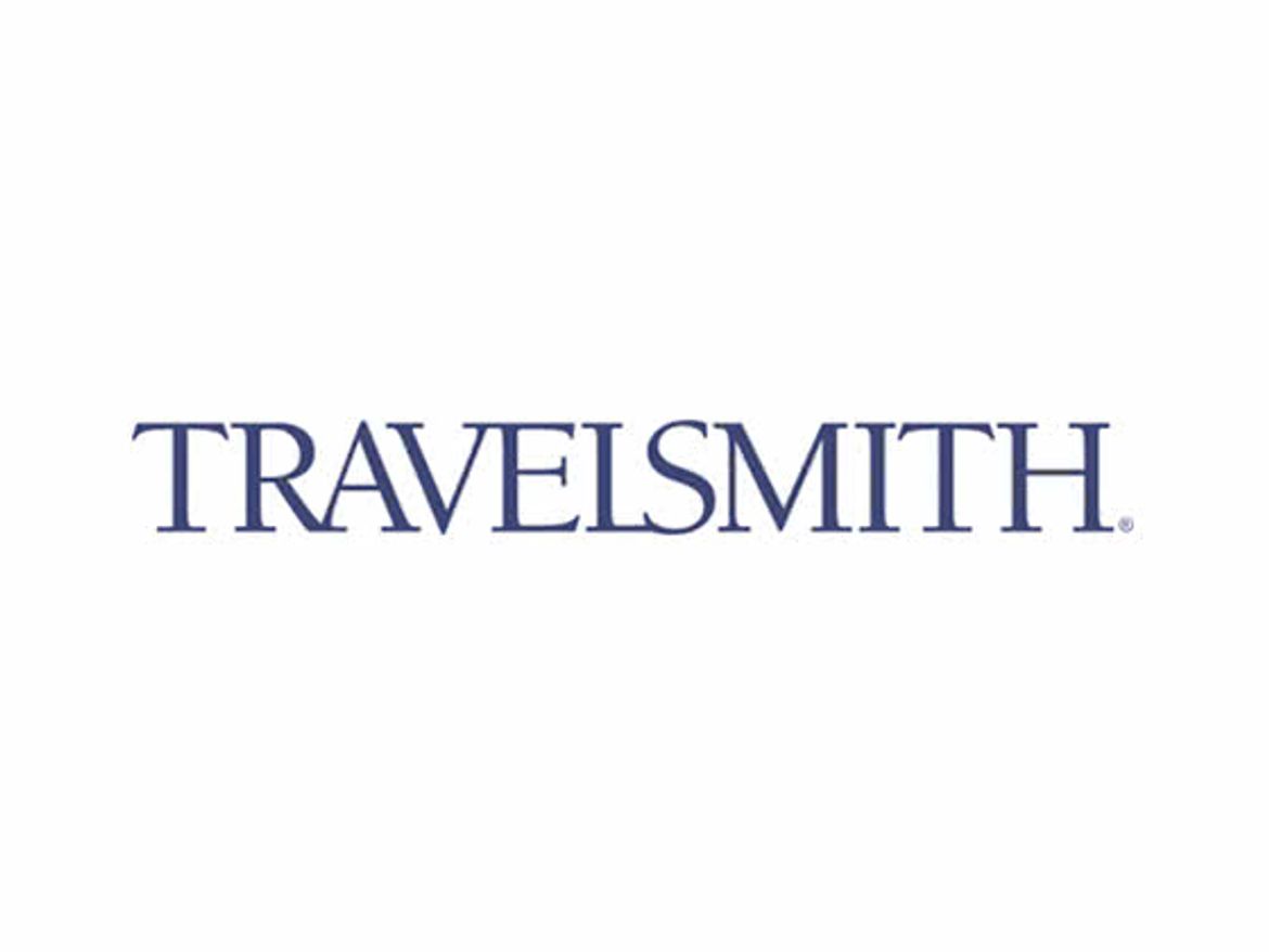 TravelSmith Deal