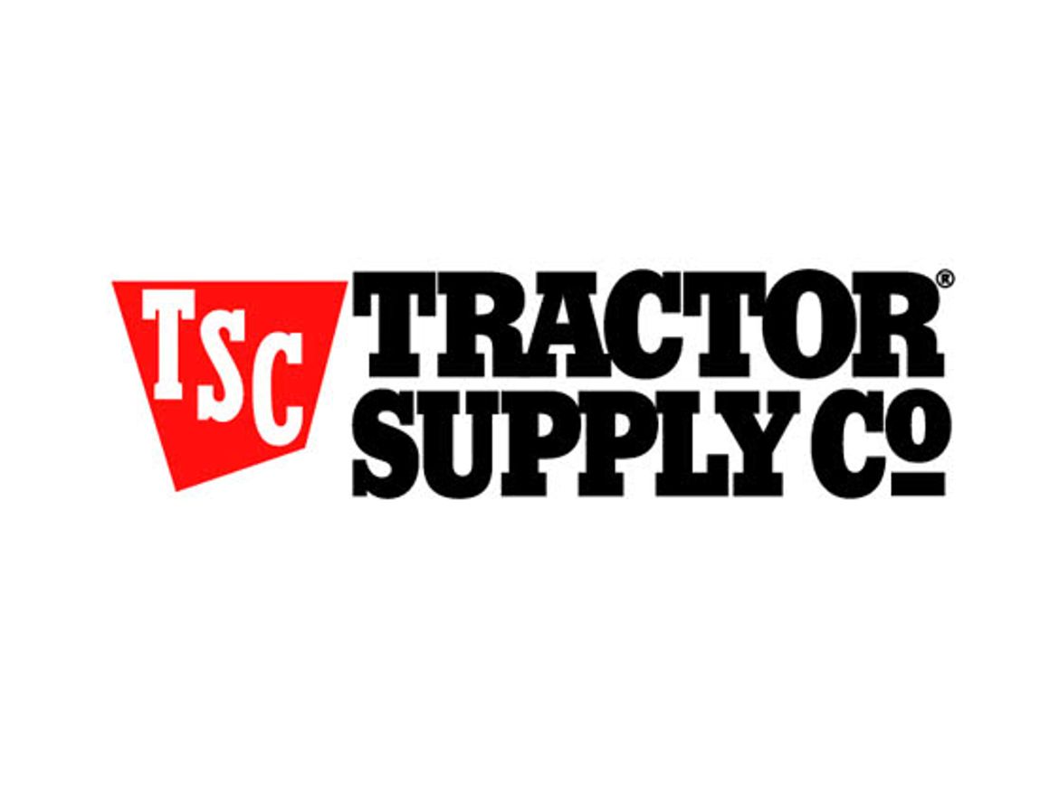 Tractor Supply Deal