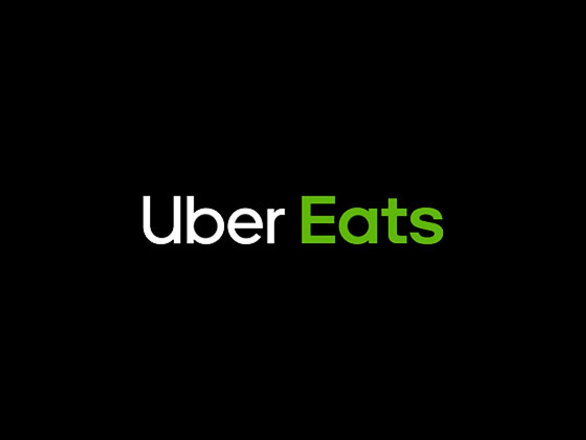 Uber Eats Deal
