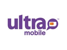 Ultra Mobile Logo
