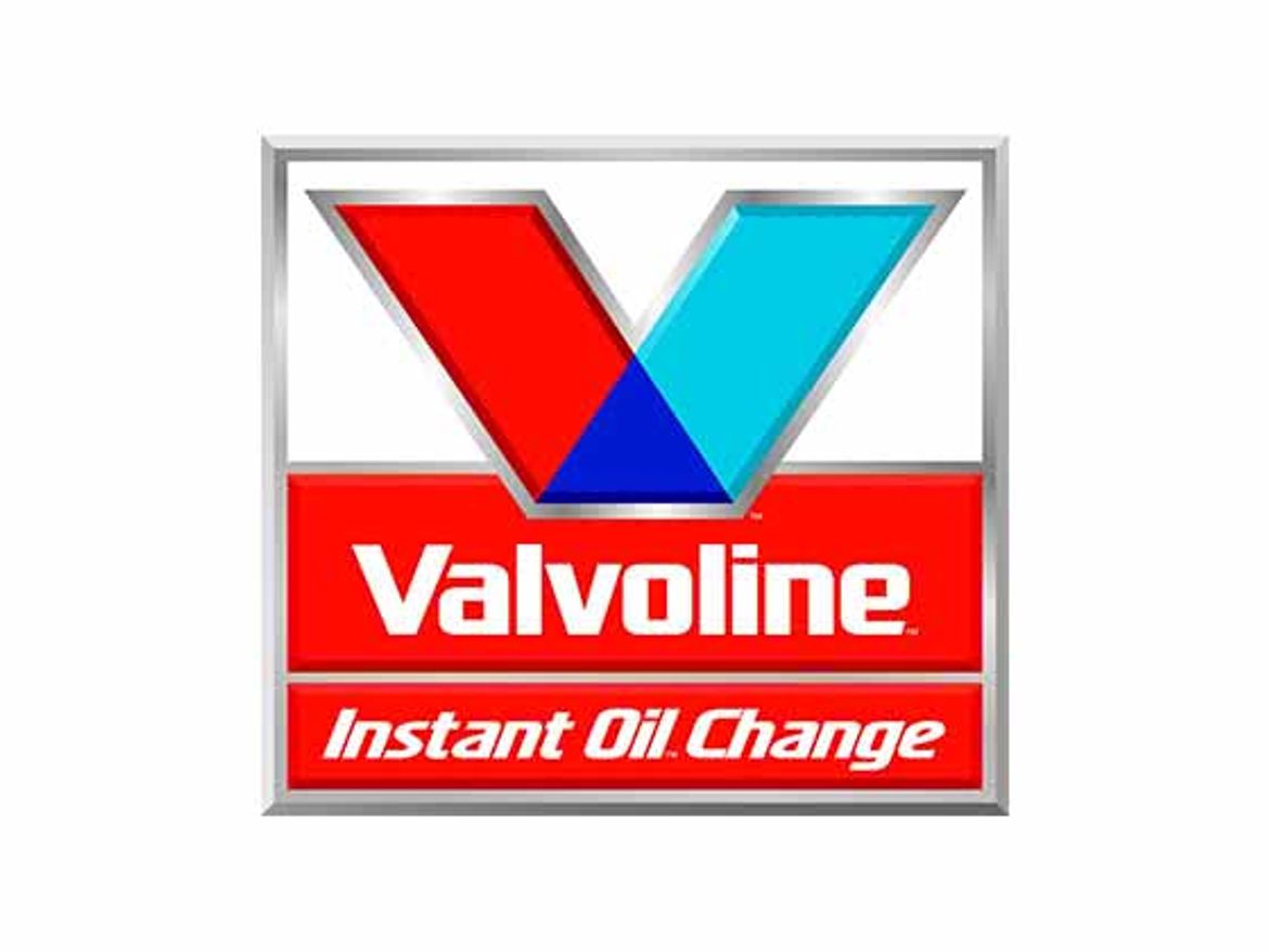 Valvoline Instant Oil Change Deal