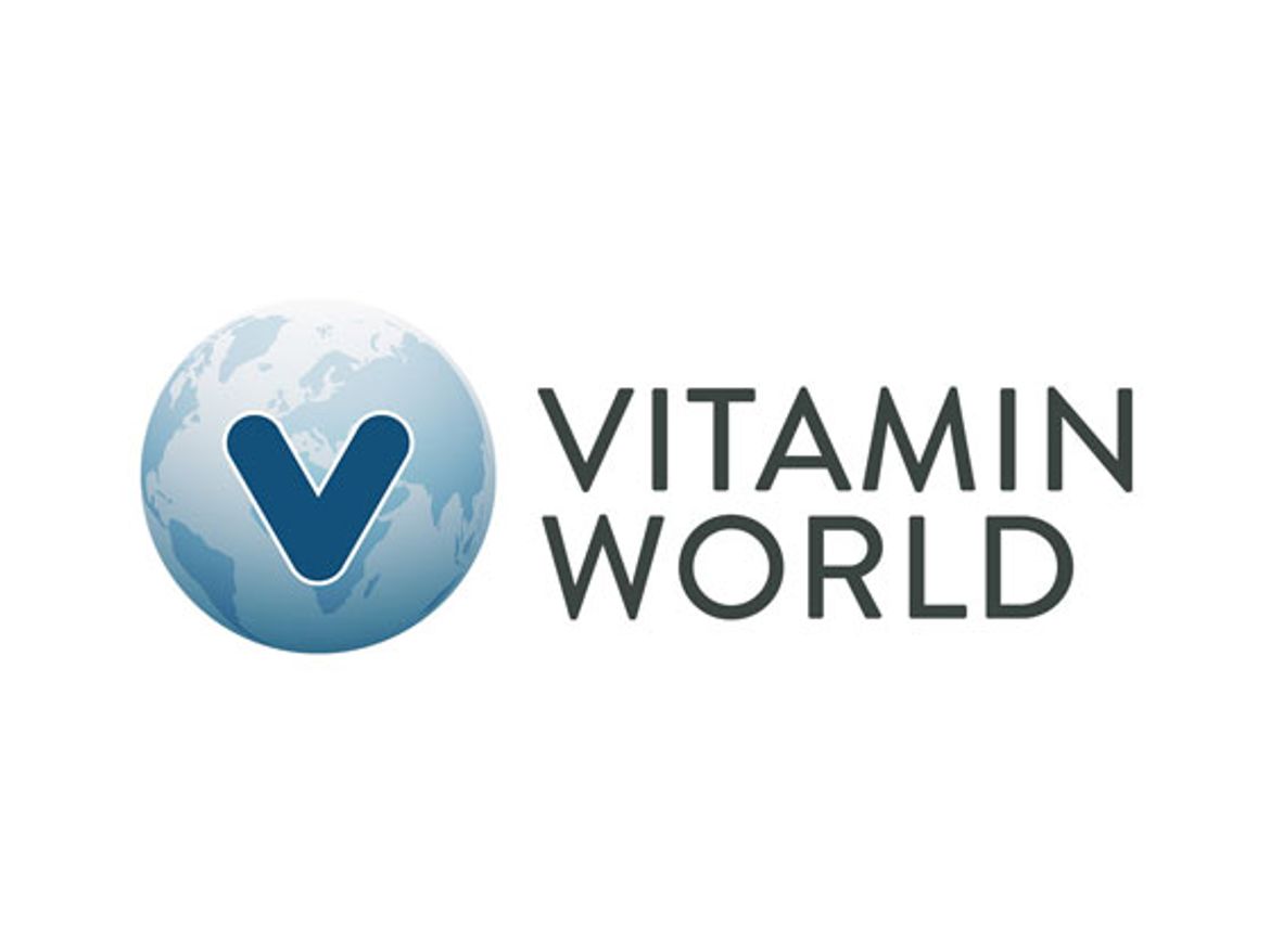 Vitamin World Discounts