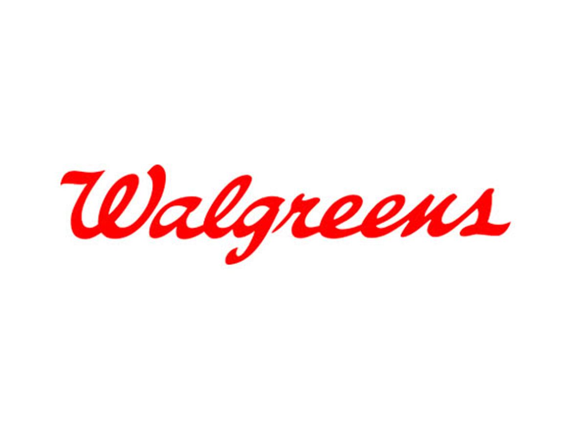 Walgreens Discounts