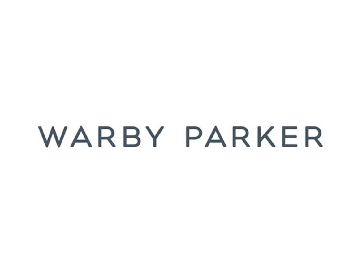 Warby Parker Deal