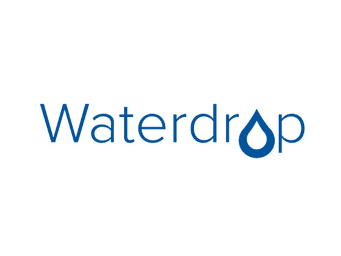 Waterdrop Discounts