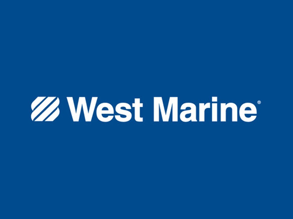West Marine Deal