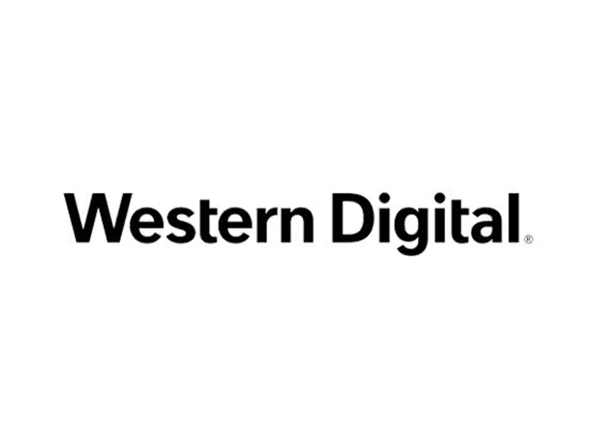 Western Digital Deal