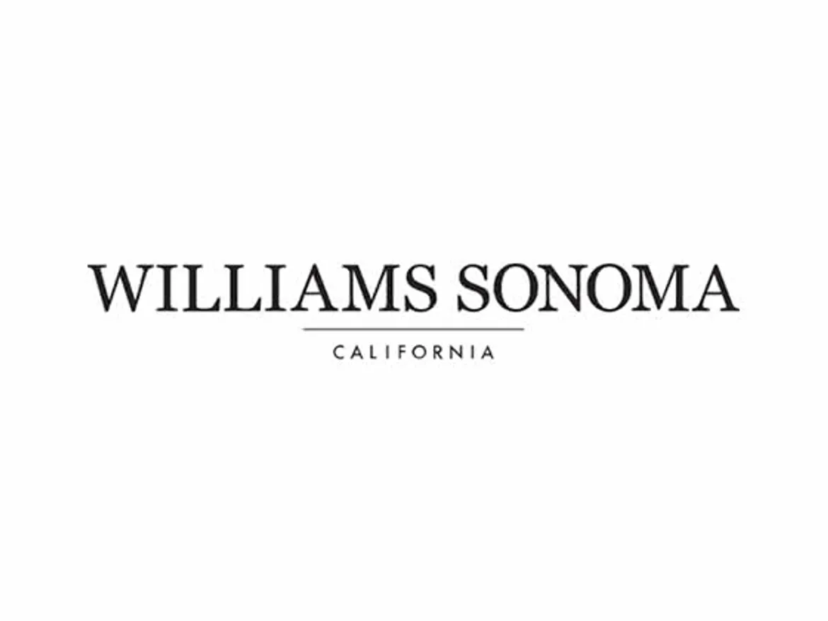 Williams Sonoma Deal