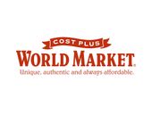 World Market Discounts