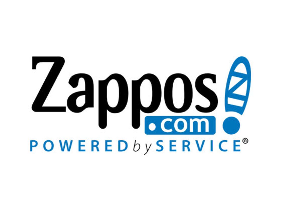Zappos Deal