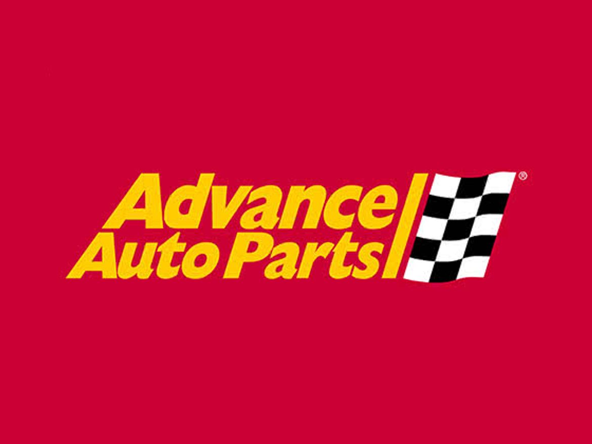Advance Auto Parts Deal