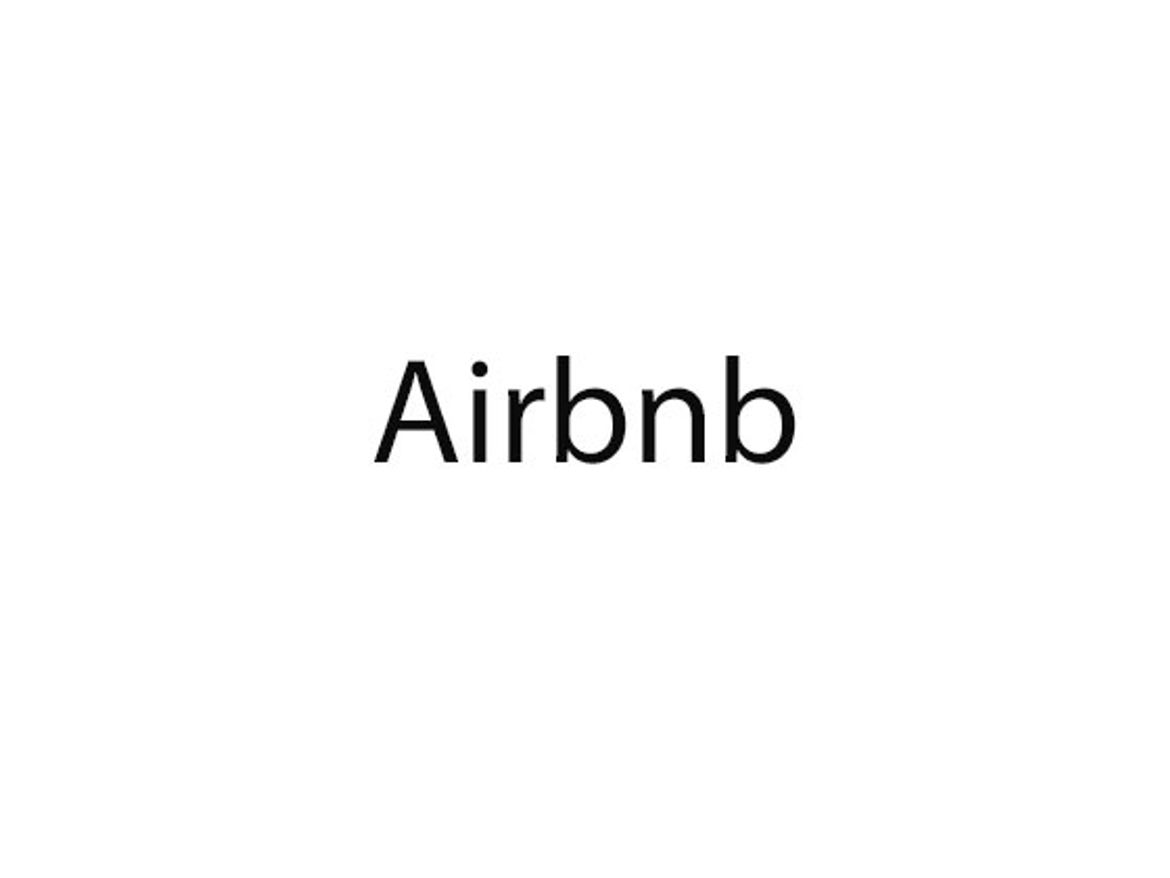 Airbnb Deal