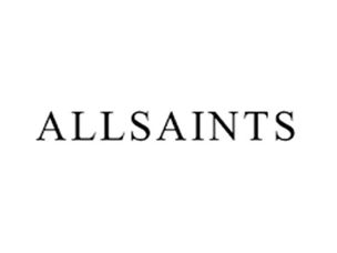 AllSaints Promo Code