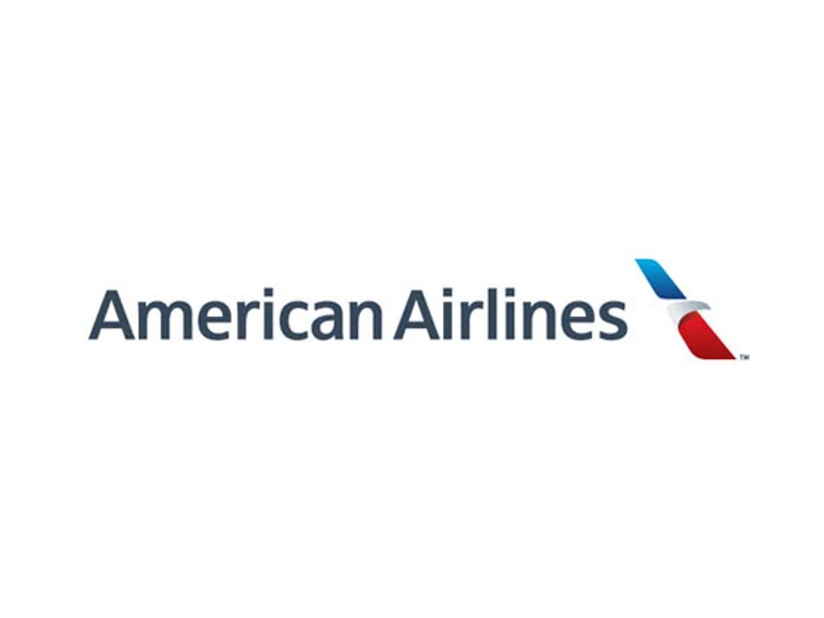 American Airlines Deal