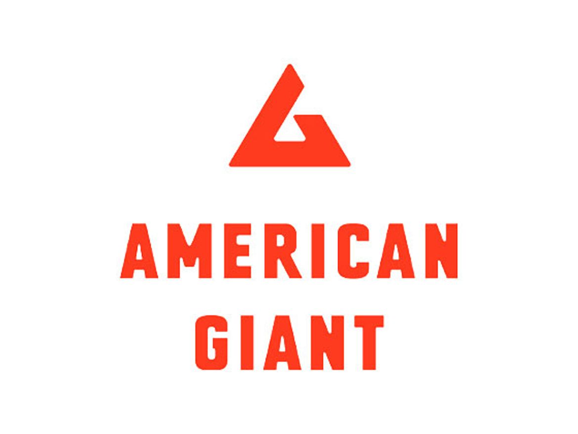 American Giant Deal