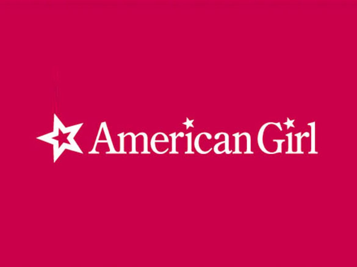 American Girl Deal