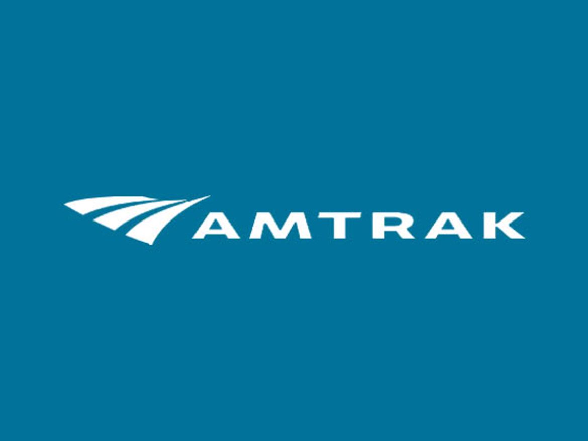 Amtrak Deal