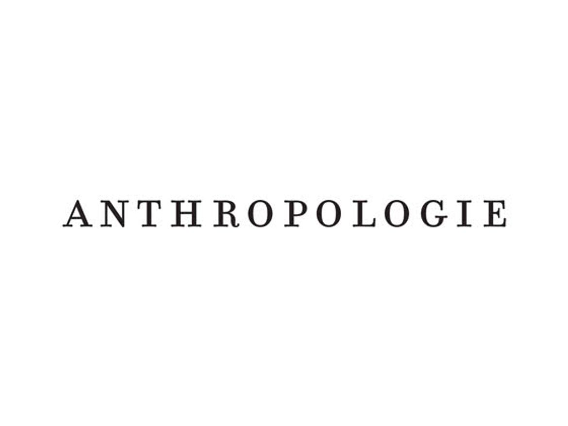 Anthropologie Deal