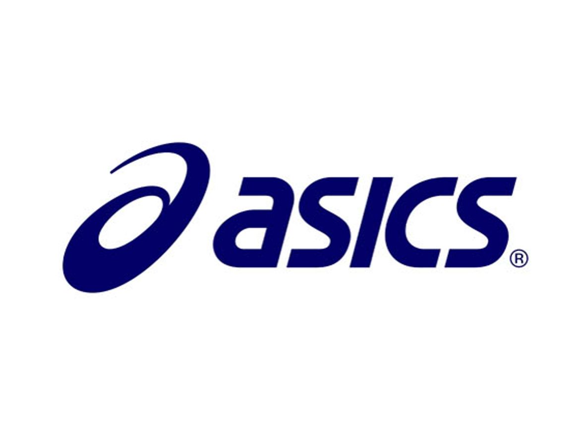 ASICS Deal