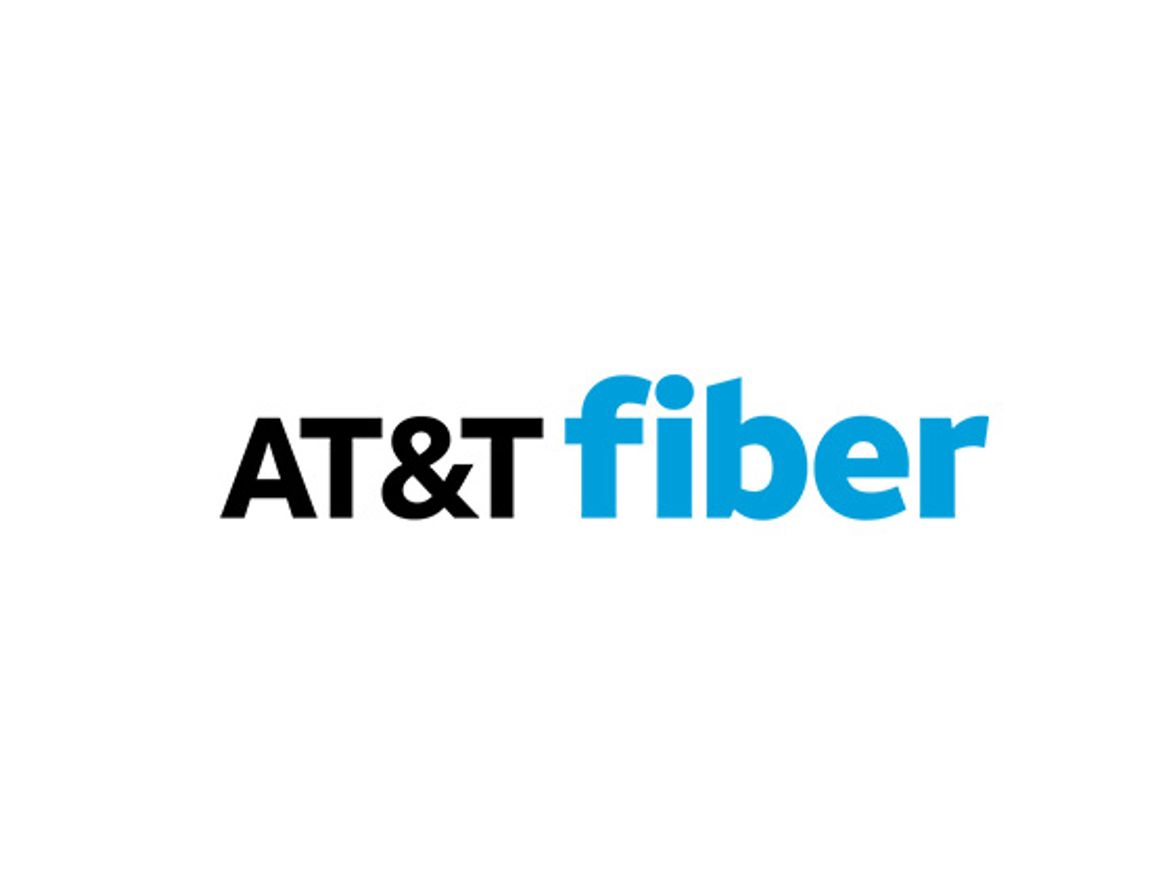 AT&T Fiber Deal