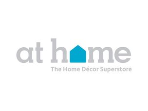 At Home Promo Code
